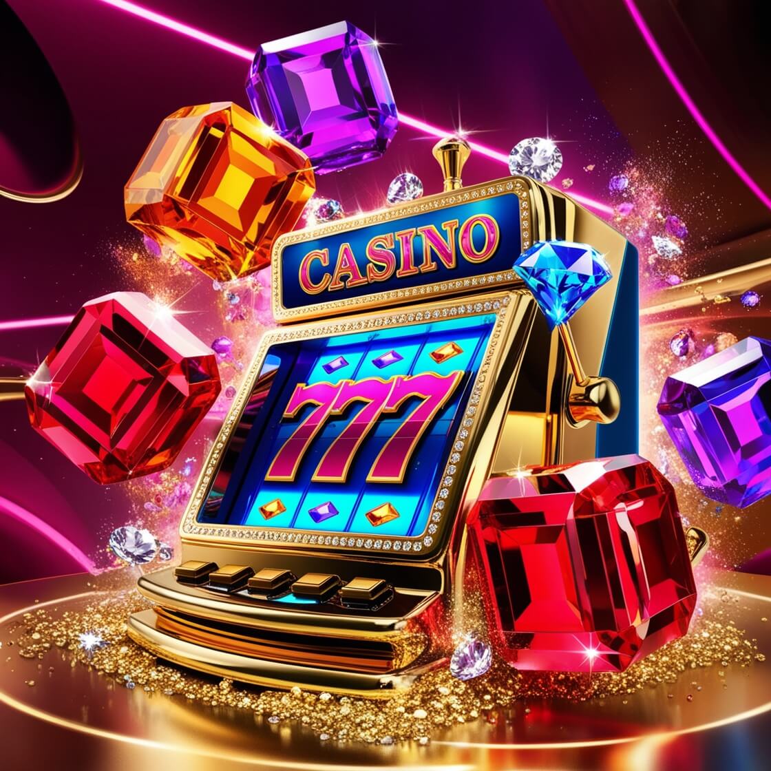 Big jackpot wins at Betpulas online casino